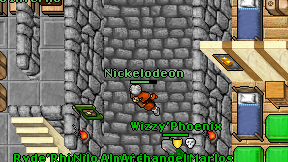 Nickelodeon on screen