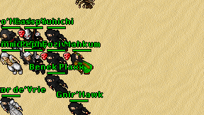 Mahkum on screen