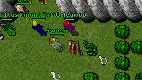 Svoexr on screen