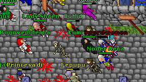 Buhid on screen