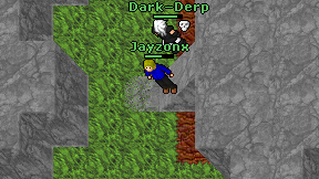 Jayzonx on screen