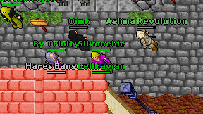 Silvoneide on screen