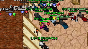Er Enanox on screen