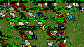Montana Max on screen