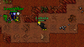 Lobola on screen