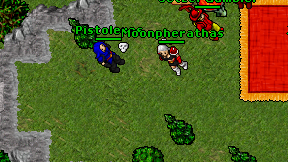 Moonpherathas on screen