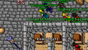 Dankest Shadowbolt on screen