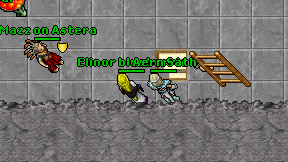 Aern Sath on screen