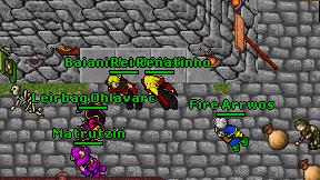 Rei Renatinho on screen
