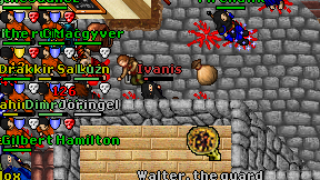 Ivanis on screen