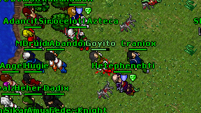 Goyito on screen