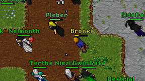 Bronxi on screen