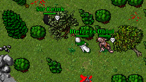 Bleizers on screen