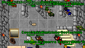 Dragondai on screen