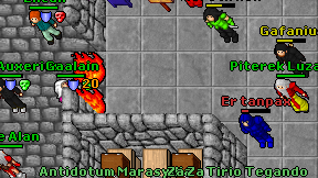Er tanpax on screen