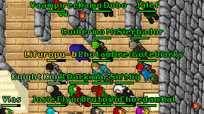 Kamo Dobo on screen