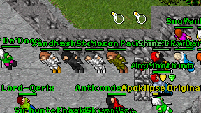 Stonnes on screen