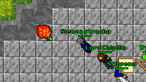 Siewca strachu on screen