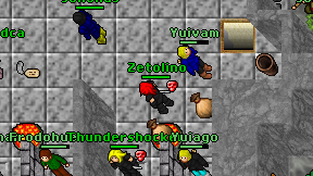 Zetolino on screen