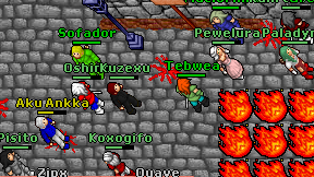 Kuzexu on screen