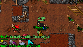 Aqh on screen