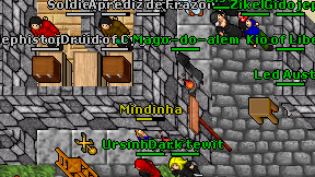Mago-do-alem on screen