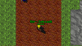 Sir-Jaksadi on screen