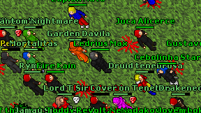 Ledrius Max on screen