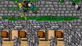 Desilva Da Monk on screen