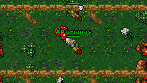 Altorianas on screen
