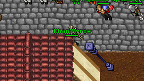 Khan'Vyrox on screen