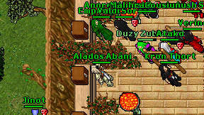 Emporioxx on screen