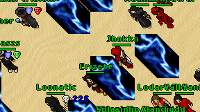 Jhokka on screen