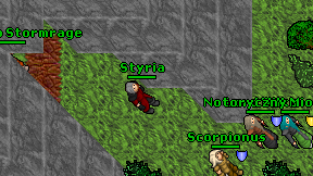 Styria on screen