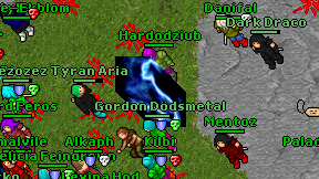 Hardodziub on screen