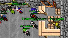 Seth the Ripper on screen