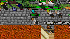 Mosuj on screen