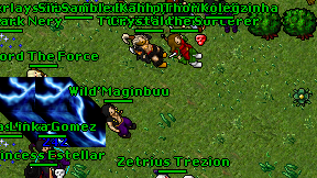 Amelzekizin on screen