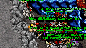 Grand Rafix on screen