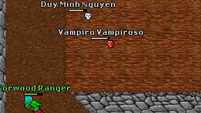 Vampiro Vampiroso on screen