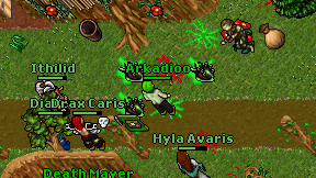 Arkadioo on screen