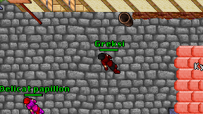 Greksi on screen