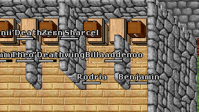 Billaaddenoo on screen