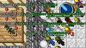 Sir demunius on screen