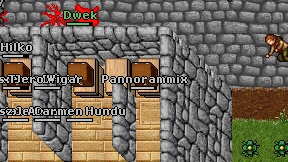 Pannorammix on screen