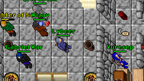 Lybeer on screen