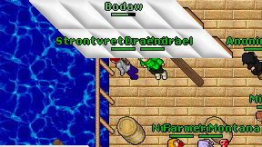 Bodaw on screen