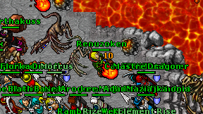 Renuzoken on screen