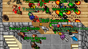 Biasii on screen