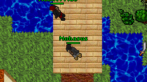 Mohasus on screen
